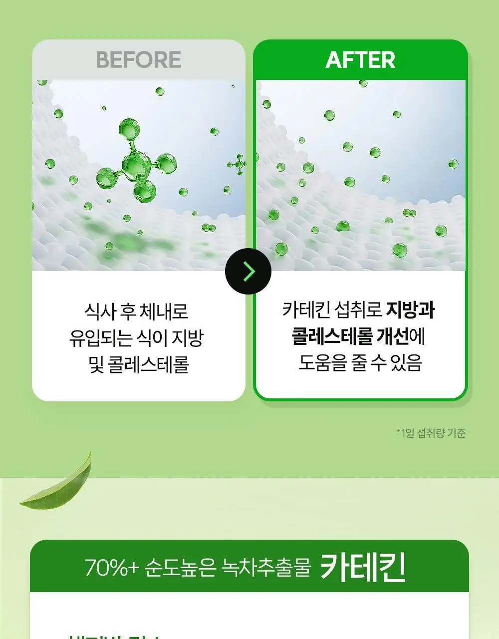 [골라담기] CJ웰케어 건강루틴 가격혁명 10종 택 1 상세페이지 46